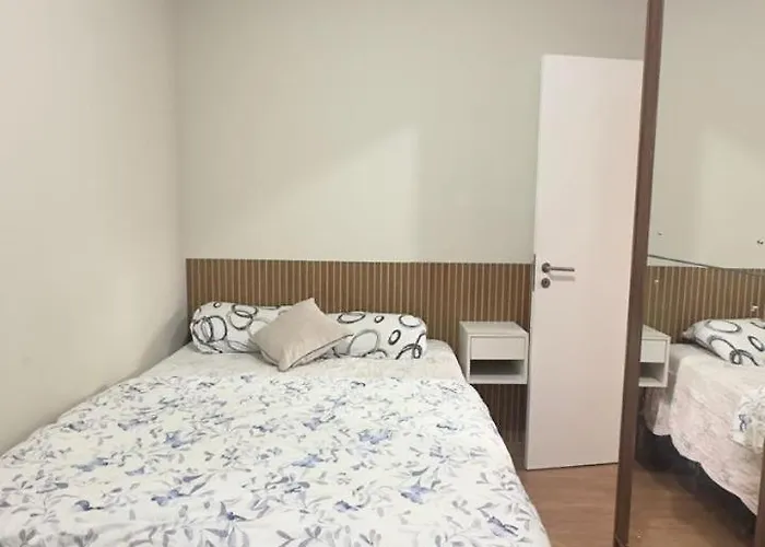 Lindo apto na Enseada - Guarujá - 8 min da praia